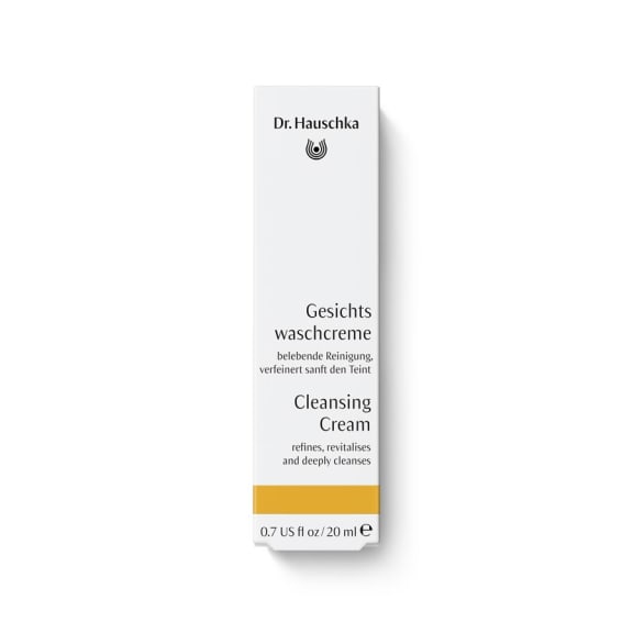 Cleansing Cream
