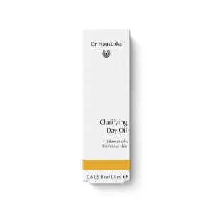 Clarifying Day Oil