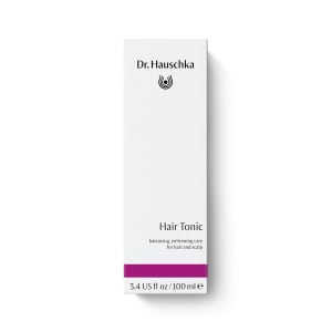 Dr. Hauschka Hair Tonic: Fortifying hair treatment