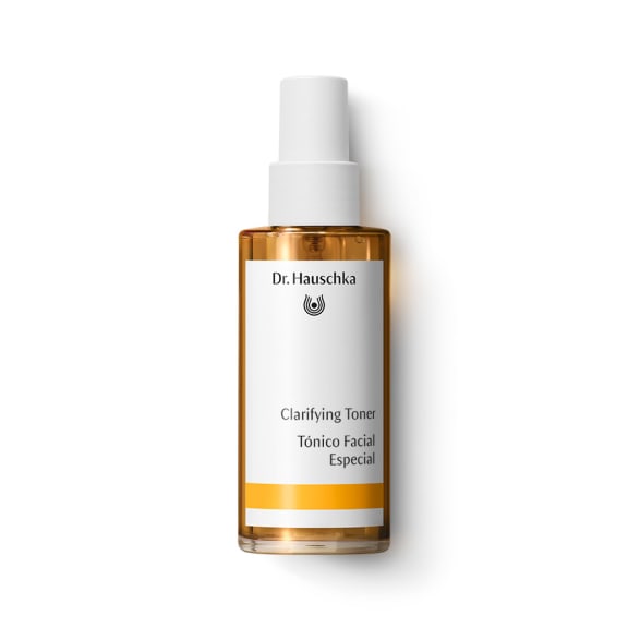 Dr. Hauschka Clarifying Toner