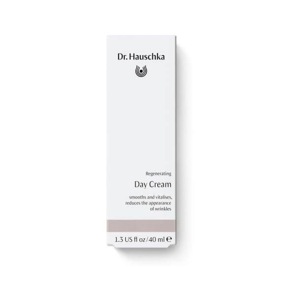Dr. Hauschka Regenerating Day Cream