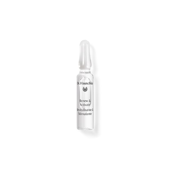 Dr. Hauschka Renew & Activate Ampoules