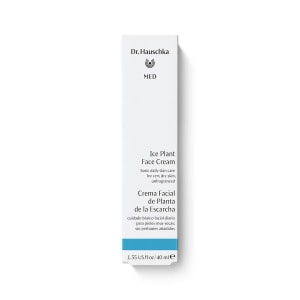 Dr. Hauschka MED Ice Plant Face Cream