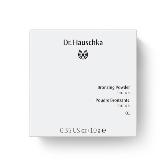 Dr. Hauschka Bronzing Powder