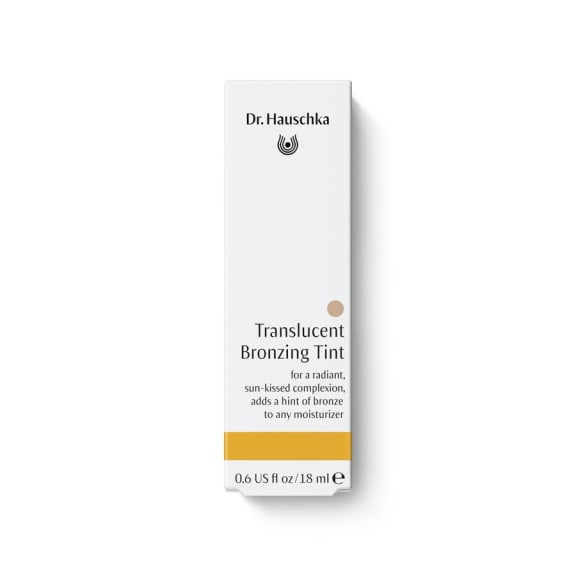 Dr. Hauschka Translucent Bronzing Tint 0.6 fl oz