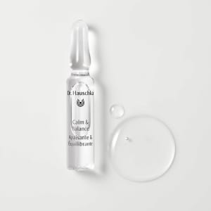Dr. Hauschka Calm & Balance Ampoules