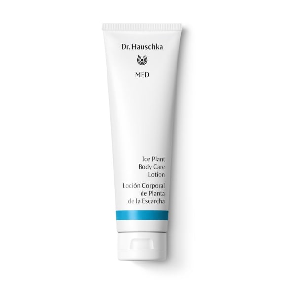 Dr. Hauschka MED Ice Plant Body Care Lotion