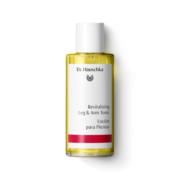 Dr. Hauschka Revitalizing Leg & Arm Tonic - for heavy, tired legs