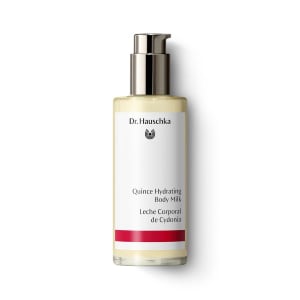 Dr. Hauschka Quince Hydrating Body Milk - body lotion