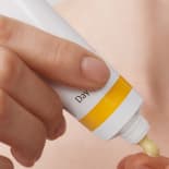 cosmetic, cream, tube, squeeze, ointment