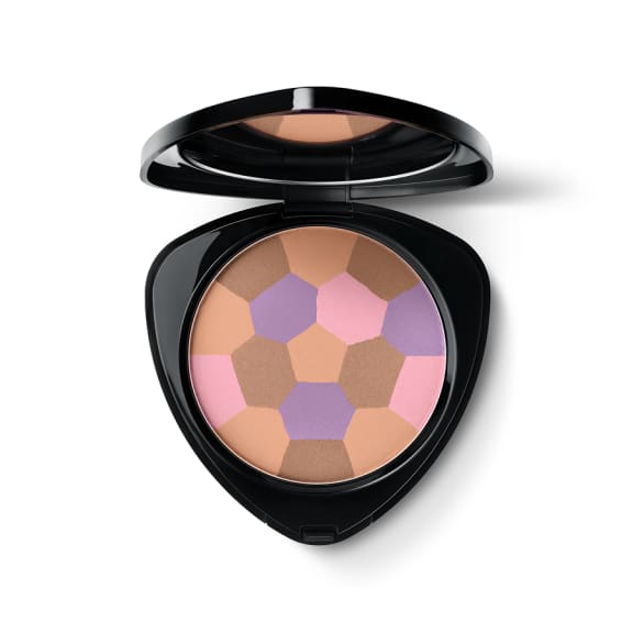 Dr. Hauschka Colour Correcting Powder 01 activating