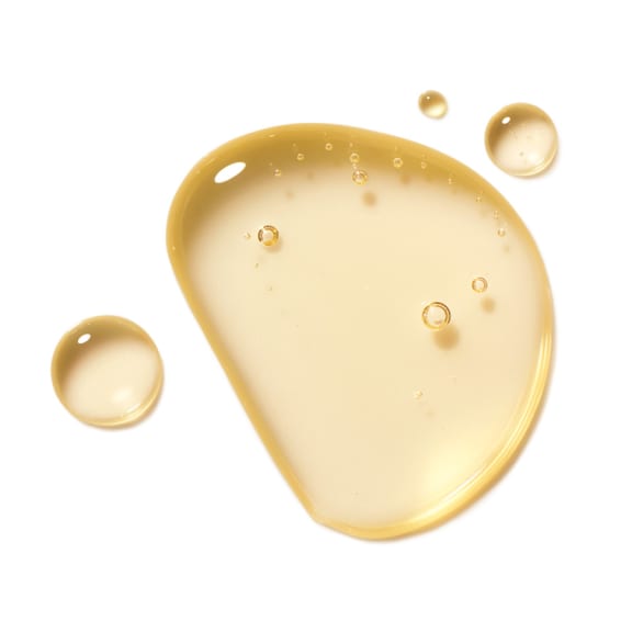 Dr. Hauschka Sage Purifying Bath Essence, also suitable for foot baths