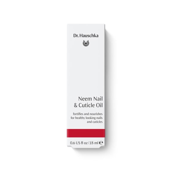 Neem Nail & Cuticle Oil Pen - natural skin care | Dr. Hauschka