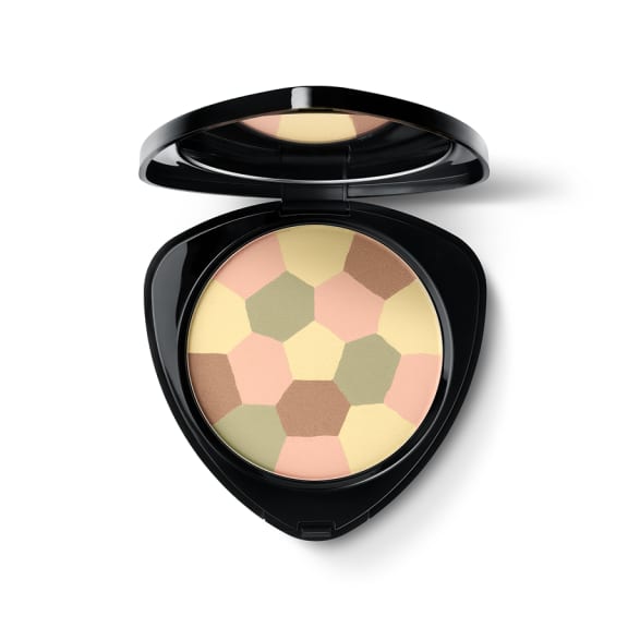 Dr. Hauschka Colour Correcting Powder 00 translucent
