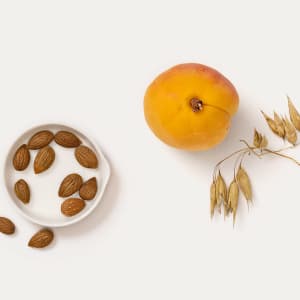 Apricot Day Cream – ingredients