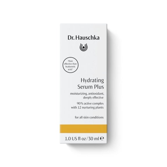 Hydrating Serum Plus – Moisturising serum for every skin condition