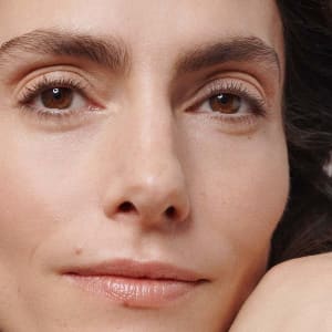 Loose Powder from Dr. Hauschka