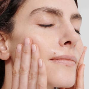 Dr. Hauschka Regenerating Rhythmic Treatment