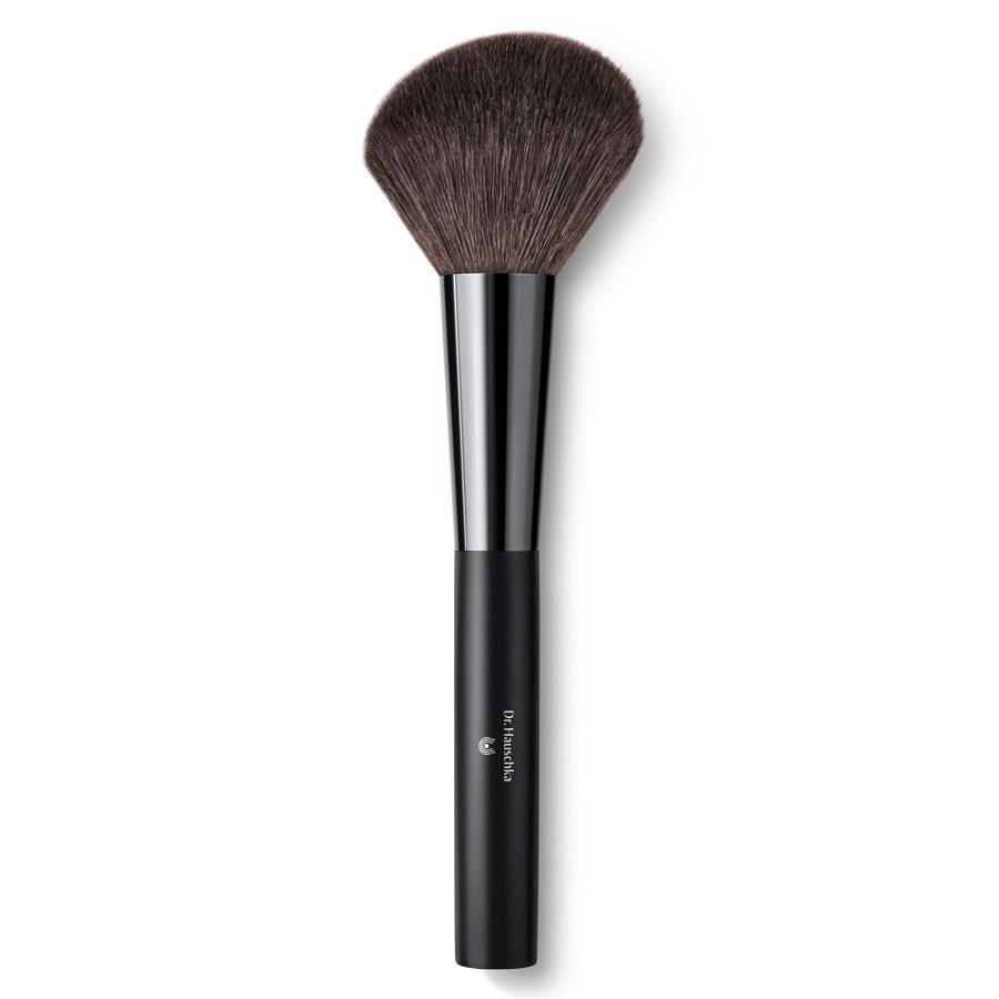 Large Powder Brush | Dr. Hauschka