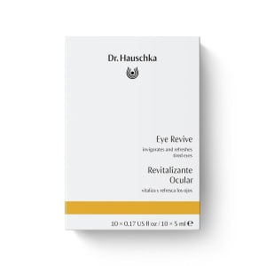 Dr. Hauschka Eye Revive compress