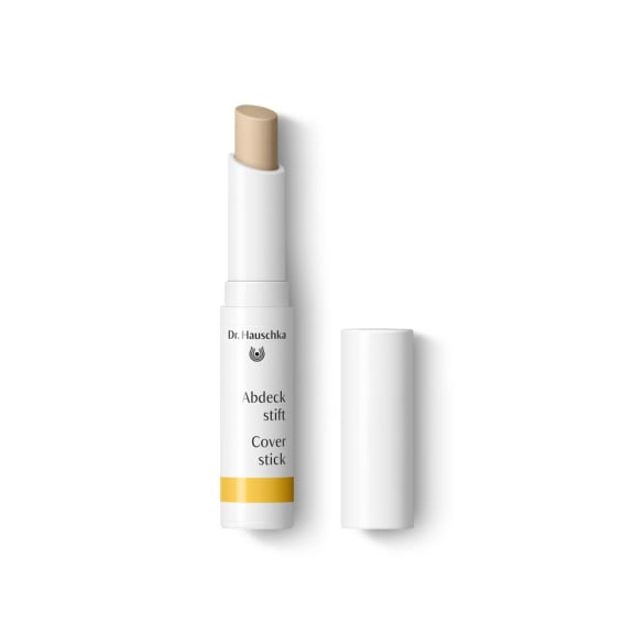 Dr. Hauschka Coverstick: 100% natural skin care