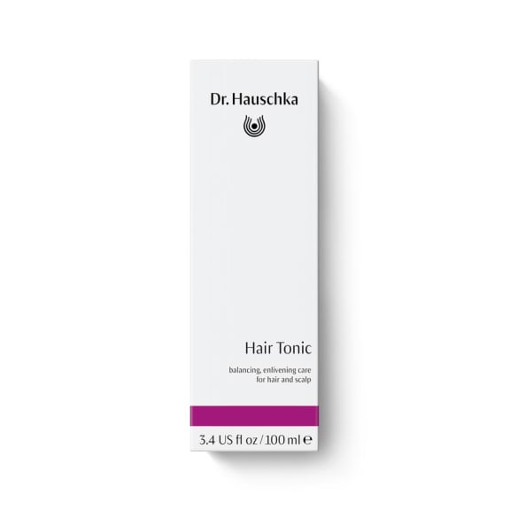 Dr. Hauschka Hair Tonic: Fortifying hair treatment
