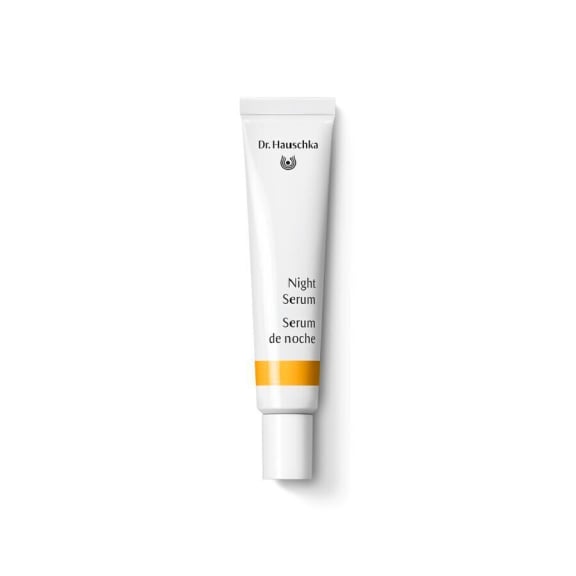 Dr. Hauschka Night Serum - Revitalizing serum