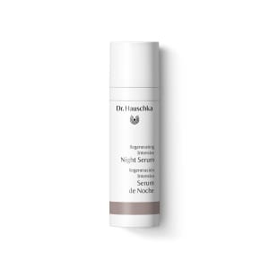 Regenerating Intensive Eye Serum - Dr. Hauschka