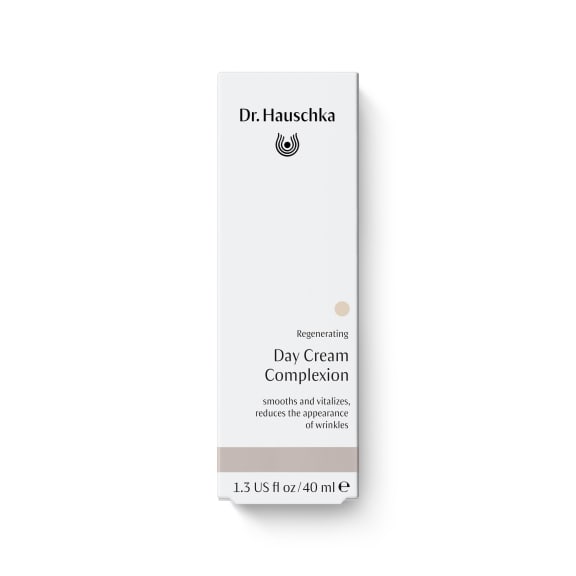 Dr. Hauschka Regenerating Day Cream Complexion