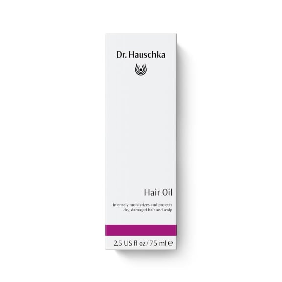 Dr. Hauschka Hair Oil