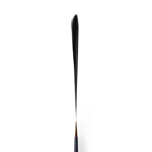 Liquid Eyeliner: natural cosmetics