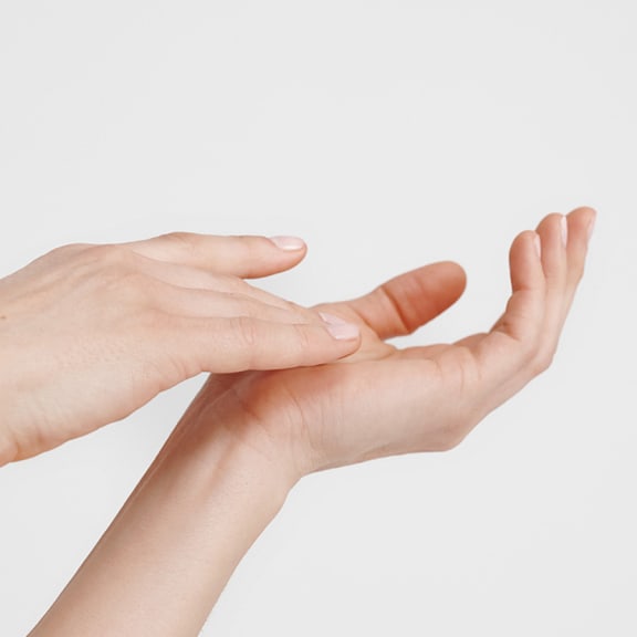 Dr. Hauschka Regenerating Hand Cream - natural cosmetics