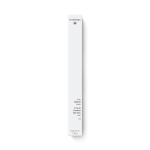 Dr. Hauschka eye pencil - Eye Definer 01 black