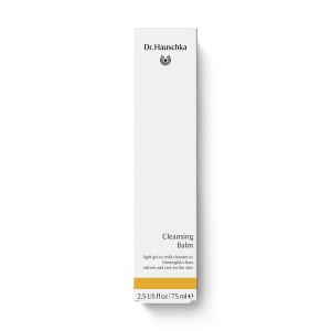 Dr. Hauschka Cleansing Balm – a refreshing wash gel