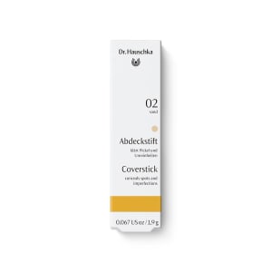 Dr. Hauschka Coverstick 02 sand