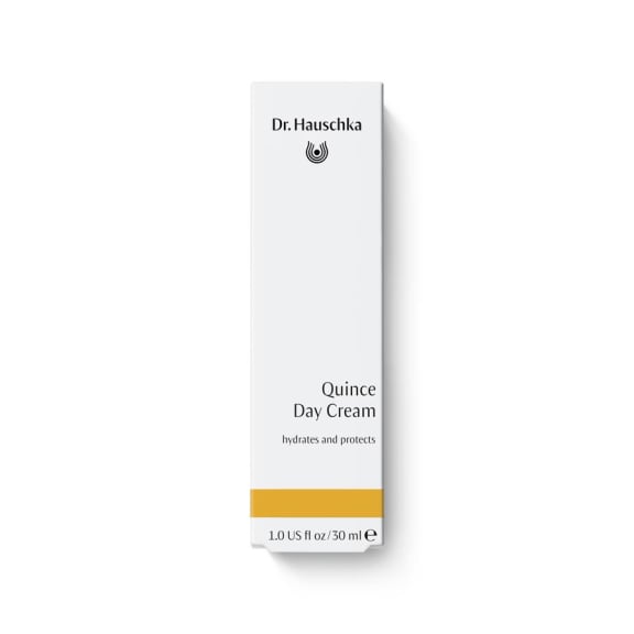Quince cream Dr. Hauschka