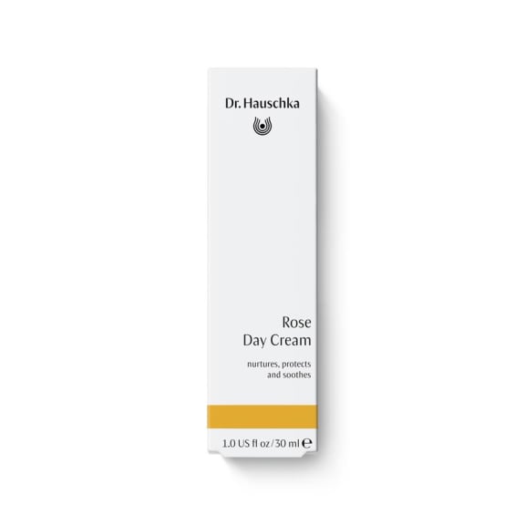 Dr. Hauschka Rose Day Cream 30 ml