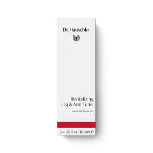 Dr. Hauschka Revitalizing Leg & Arm Tonic for heavy, tired legs