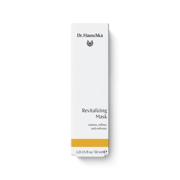 Dr. Hauschka Revitalizing Mask 1.0 fl oz