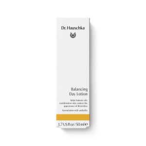 Dr. Hauschka Balancing Day Lotion