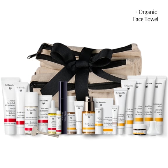 click to learn more about our signature advent calendar