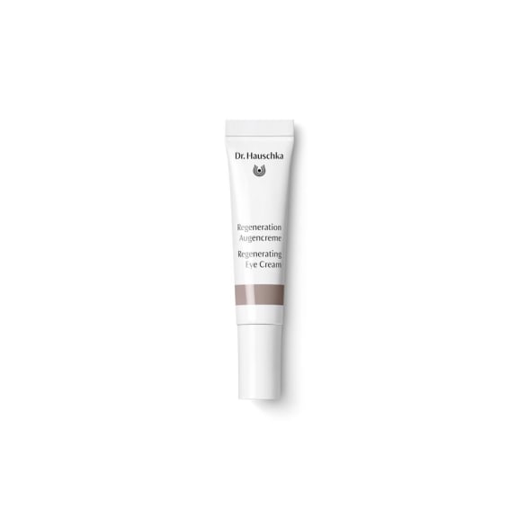 Dr. Hauschka Regenerating Eye Cream