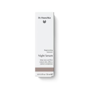 Regenerating Intensive Eye Serum - Dr. Hauschka