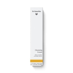 Cleansing Cream