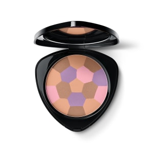 Dr. Hauschka Colour Correcting Powder 01 activating