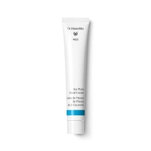 Dr. Hauschka MED Ice Plant Hand Cream