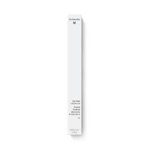 Lip Liner from Dr. Hauschka 01 tulipwood