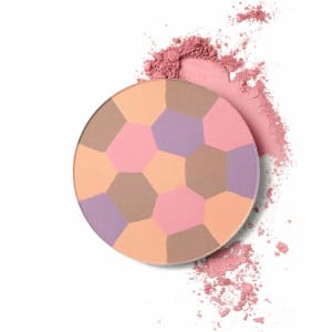 Dr. Hauschka Colour Correcting Powder 01 activating