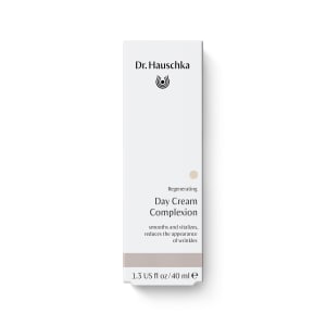 Dr. Hauschka Regenerating Day Cream Complexion