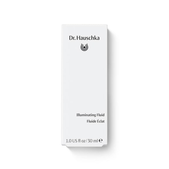 Dr. Hauschka Iluminating Fluid - Liquid Highlighter